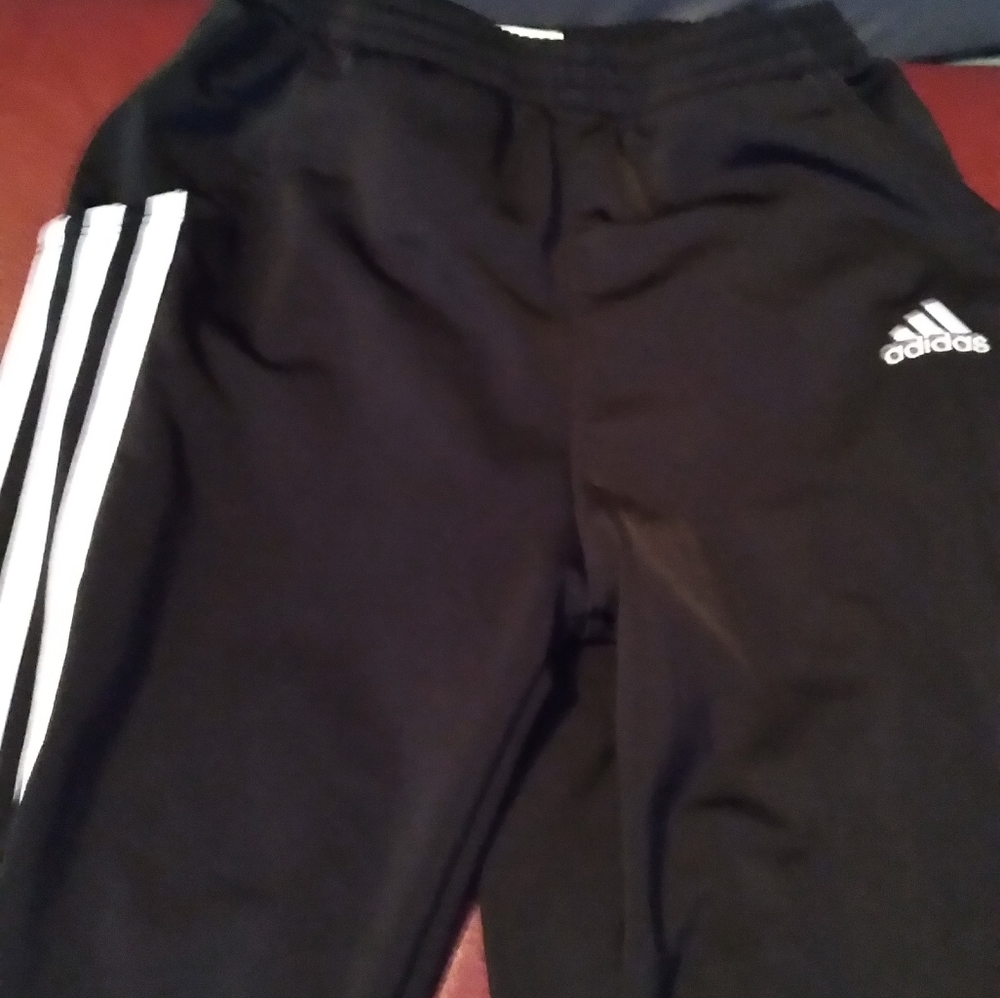 Kids sport Adidas pants